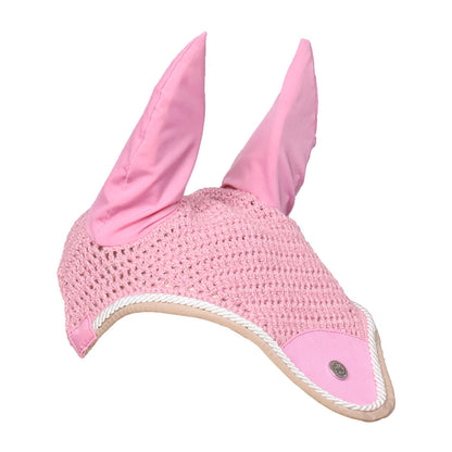 Dapplebay Sport Fly Veil-Ballet Pink