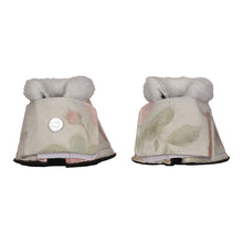 Dapplebay Vintage Floral Bell Boots