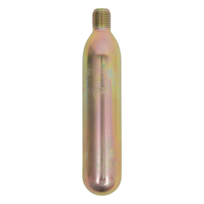 Spark Zip Up Air Vest CO2 Canister/Cartridge