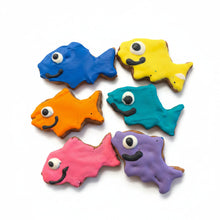 Pawaquarium Treats