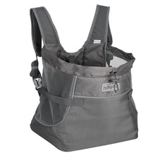 Outward Hound Puppak Front Carrier Gray Small
