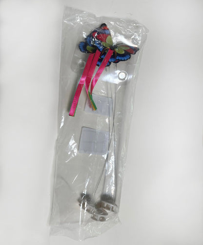 Caroline's Cats Butterfly Replacement Pack for Interacitve Butterfly Toy