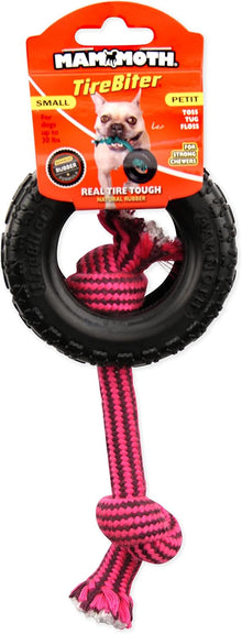 Mammoth Tire Biter ll With Rope