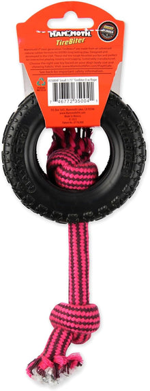Mammoth Tire Biter ll With Rope