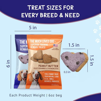 Much Loved Dog™ - VARIETY BUNDLE