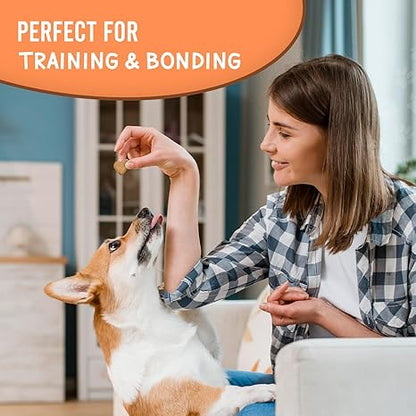 Much Loved Dog™ Peanut Butter BUNDLE