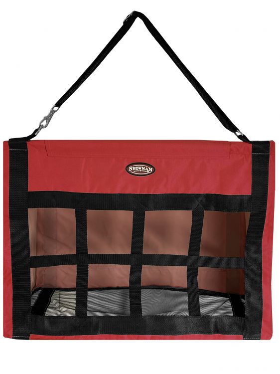 Top Load Hay Bag