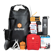 72 Hour Kit