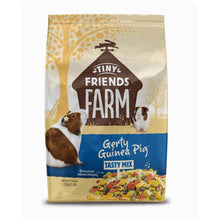 Tiny Friends Farm Gerty Guinea Pig Tasty Mix Dry Food 1ea/5.5 lb