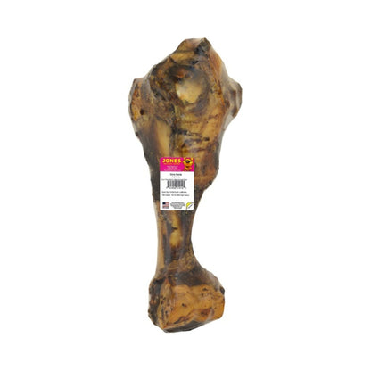 Jones Windees 6" 1 Pack Shrink Wrap (Beef Trachea) (Case of 40)