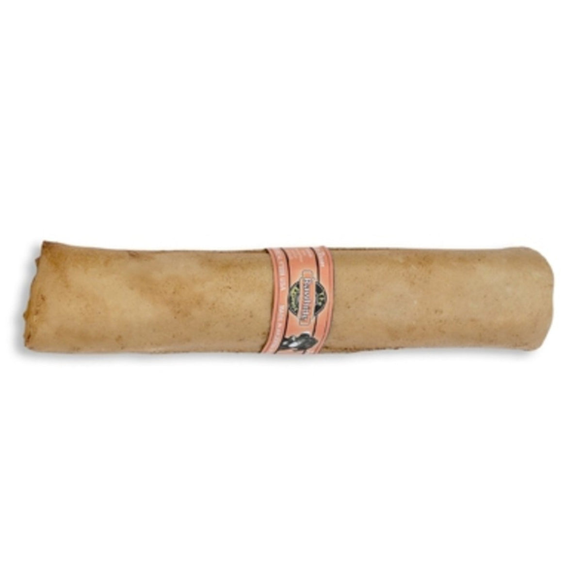 Lennox Retriever Roll Dog Treat Peanut Butter, 1ea/9-10 in.