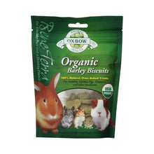 Oxbow Small Animal Bene Barley Biscuit 2.65Oz Default Title