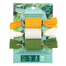 Oxbow Small Animal Shake, Rattle & Roll Default Title