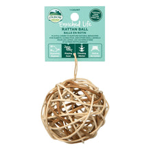 Oxbow Small Animal Rattan Ball Default Title