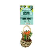Oxbow Small Animal Celebration Basket Default Title