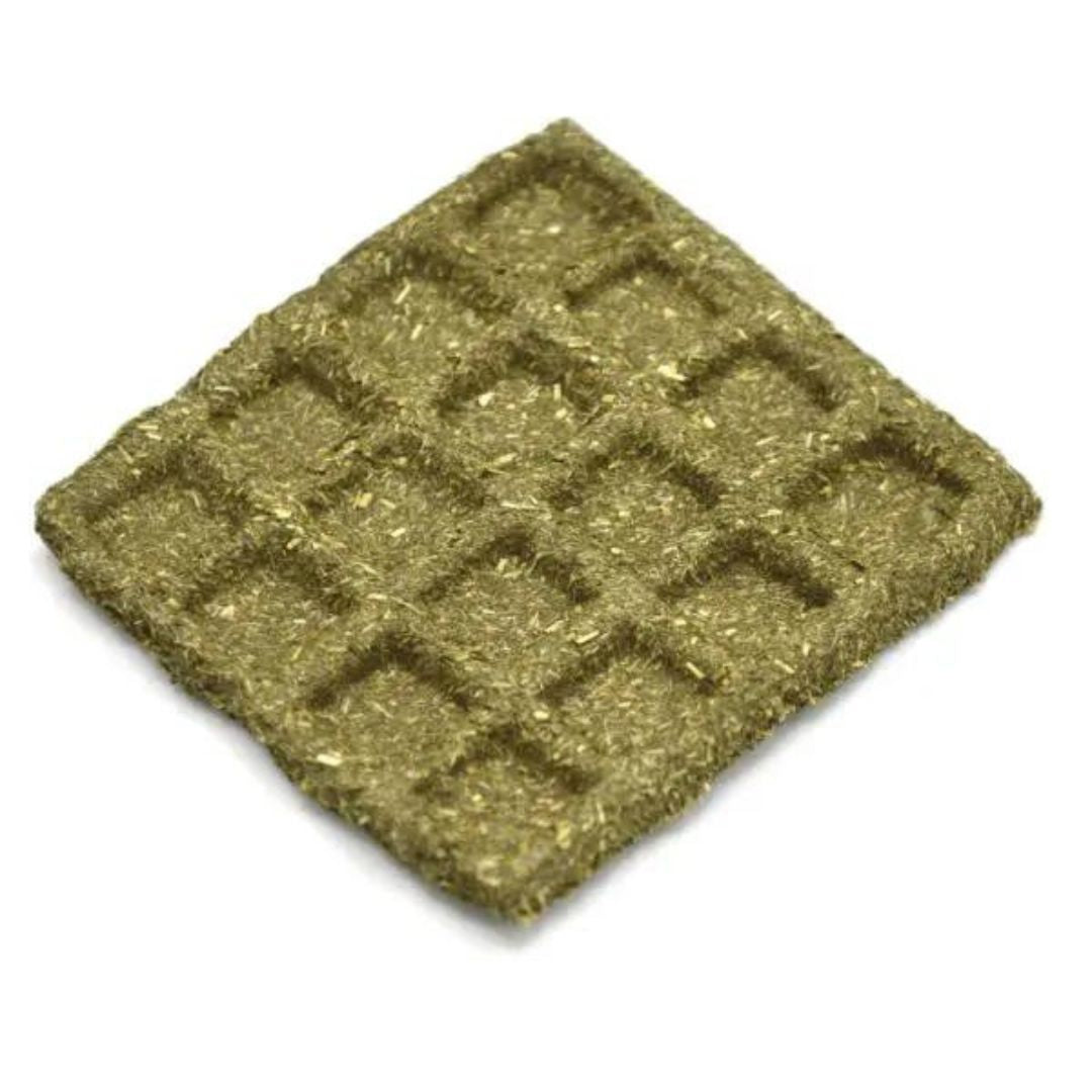 Oxbow Small Animal Timothy Waffle Default Title