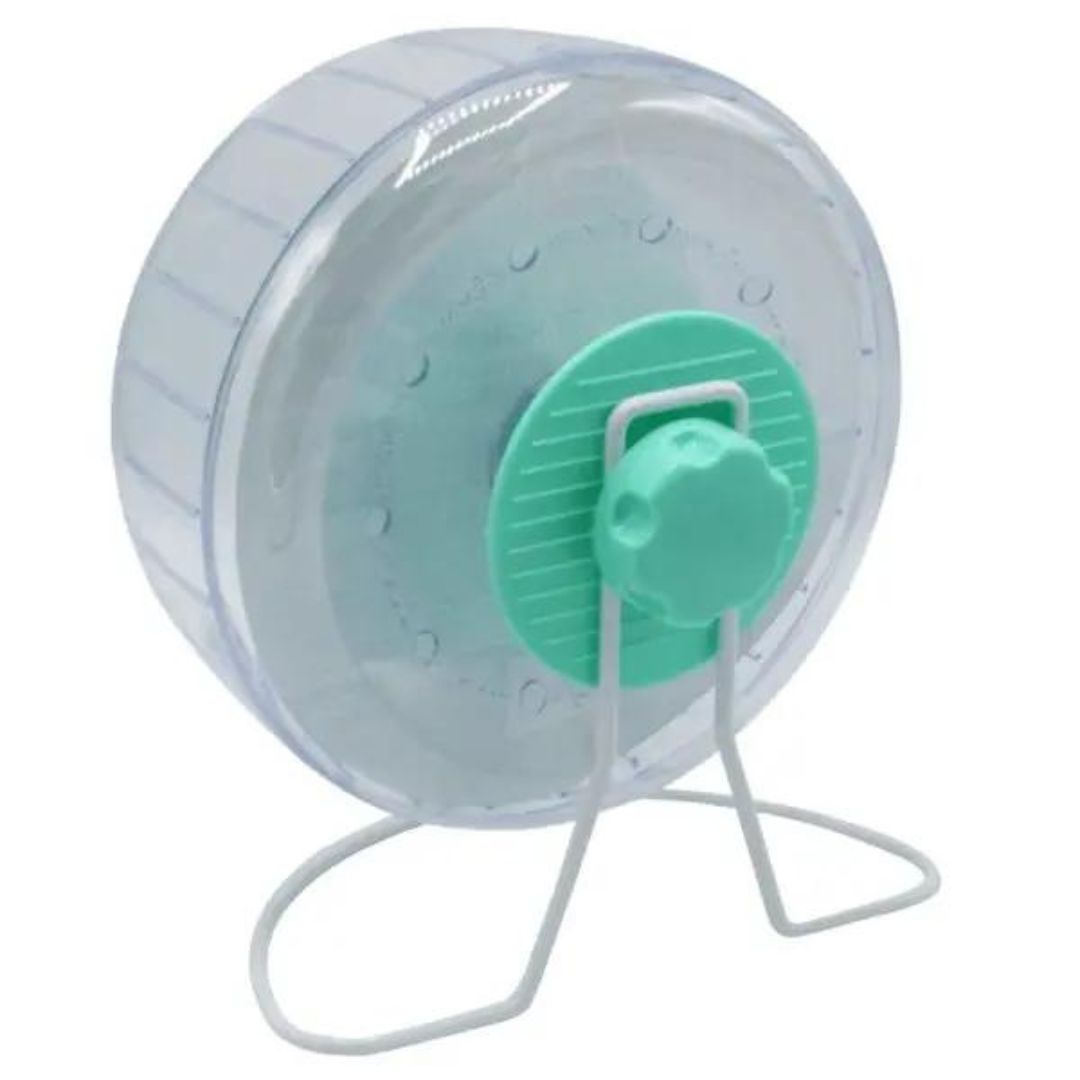 Oxbow Enriched Life - 2 In 1 Quiet Runner 10" Default Title