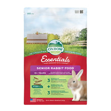 Oxbow Essential Senior Rabbit 8Lb Default Title