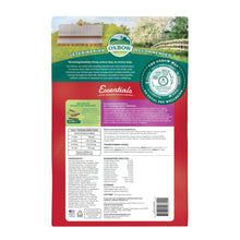 Oxbow Essential Senior Rabbit 4Lb Default Title