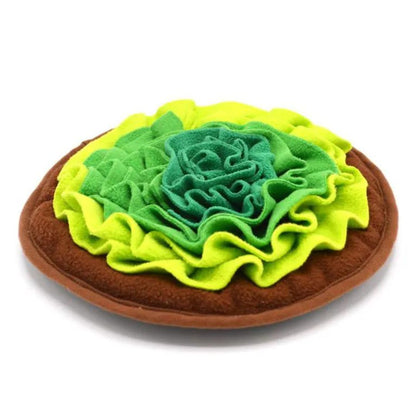Oxbow Small Animal Lettuce Forage Mat Default Title