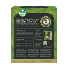 Oxbow Small Animal Prime Crunchy Timothy Hay 40oz. Default Title