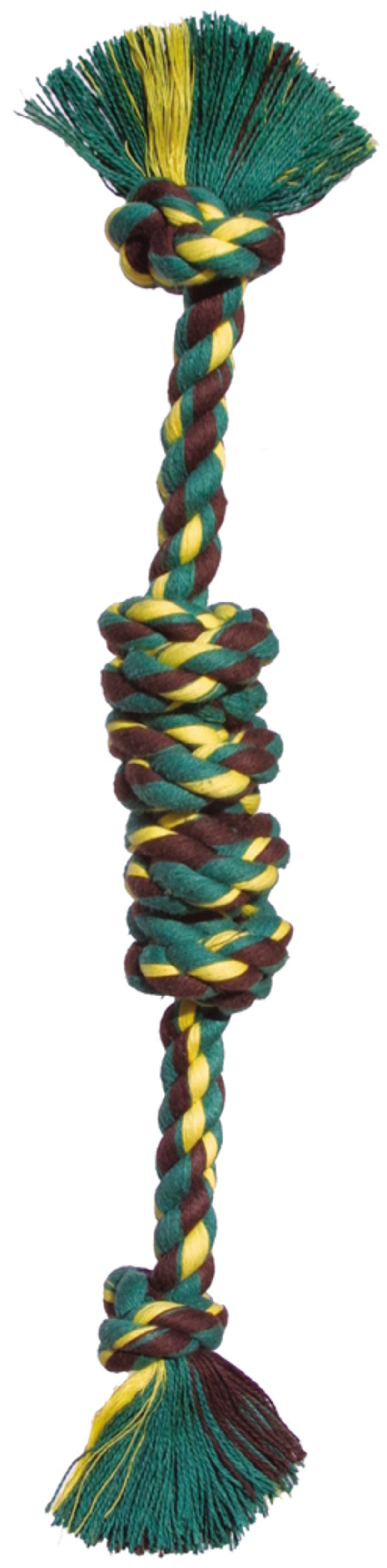 Mammoth Large Color Monkey Fist Bar 18in