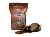 Marshall Pet Products Premium Ferret Diet Senior Formula Dry Food 4 lb