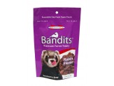 Marshall Pet Products Bandits Ferret Treat Raisin 3 oz