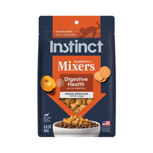 Instinct Raw Boost Mixers Cat Freeze-dried Digestive Health Grain-free 5.5oz.