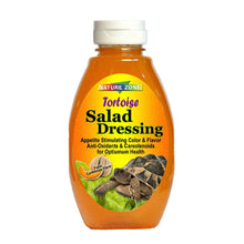 Nature Zone Salad Dressing for Tortoises Wet Food 1ea/12 floz.
