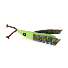 Ware Grasshopper Cat Toy