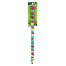 Ware Wild Rainbow Wand Cat Toy