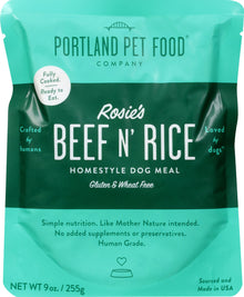 PRTPET GNGRBRD BISC TREA ( 6 X 5 OZ   )-1