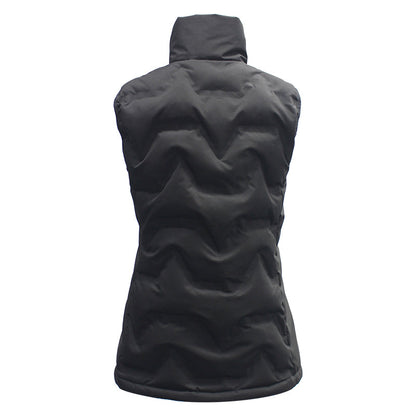 TuffRider Heated Riding Vest-10000mah