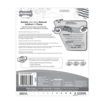 Flavor Frenzy Power Chew Triple Pack