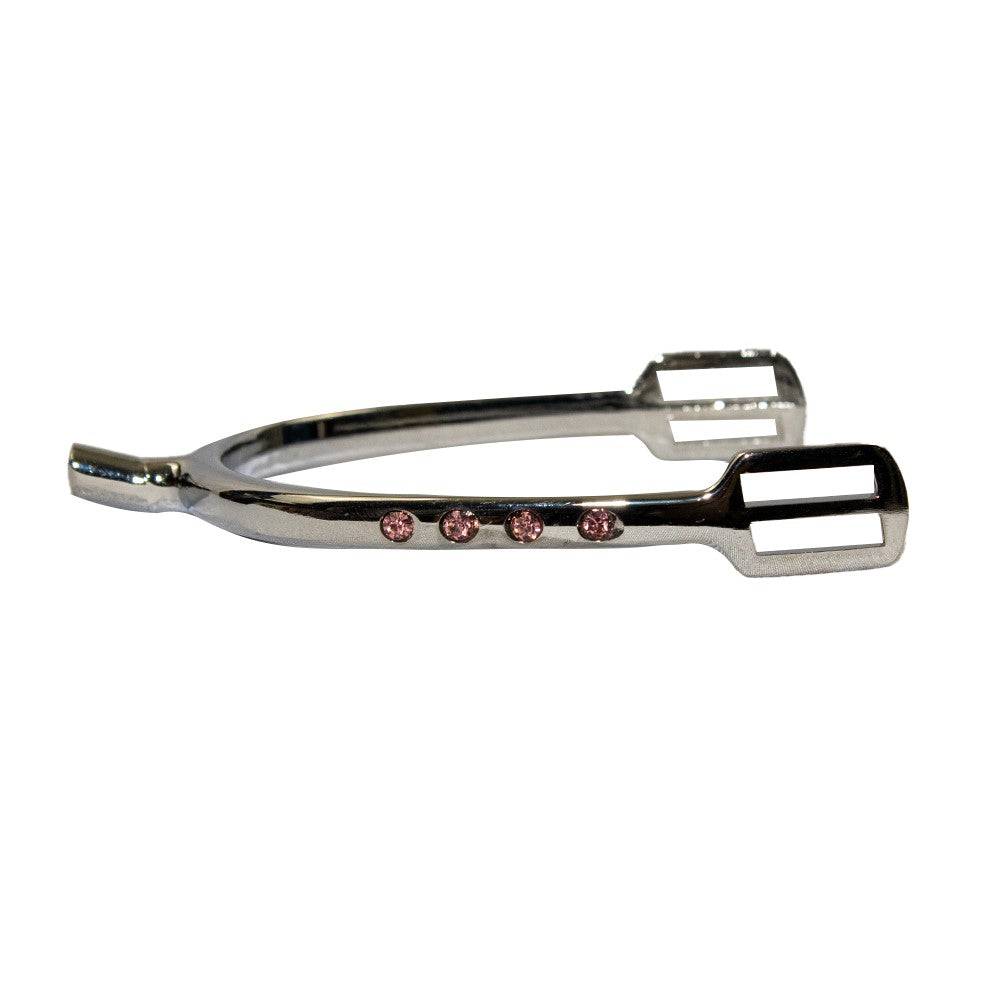 TuffRider Bling Spurs