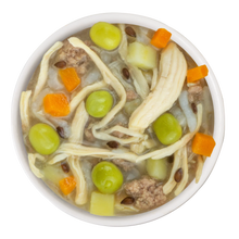 Bff Dog Kiss Me Thrice Chicken, Veggies & Rice Cup 2.7oz. (Case of 12)