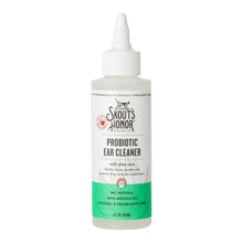 Skout's Honor Cat Probiotic Ear Cleaner 4oz. Default Title
