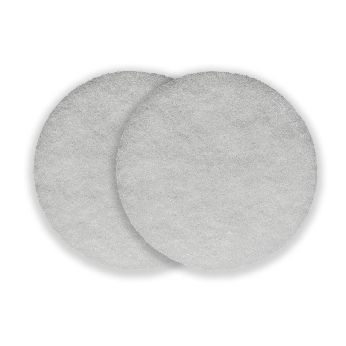 Aquatop Replacement Fine White Filter Pad for Forza FZ15-UV 1ea/2 pk