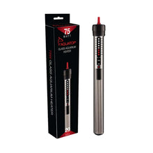 Aquatop Submersible Glass Aquarium Heater 75 Watt Default Title