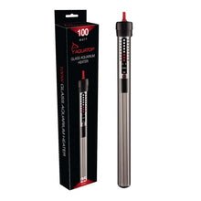 Aquatop Submersible Glass Aquarium Heater 100 Watt Default Title