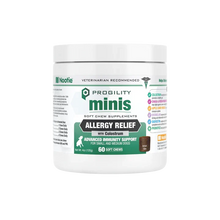 Nootie Dog Progility Aller-Immune Mini 60Ct