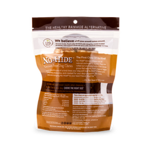 Earth Animal No Hide Small Venison Dog Rolls (2pk) (2.4oz)