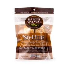 Earth Animal No Hide Small Venison Dog Rolls (2pk) (2.4oz)