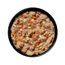Go! Cat Skin & Coat Care Minced Chicken With Grain 6.4oz. (Case of 24)