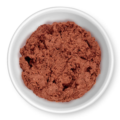 Rawz Cat 94% Venison Goat Milk Pate 6oz. (Case of 24)
