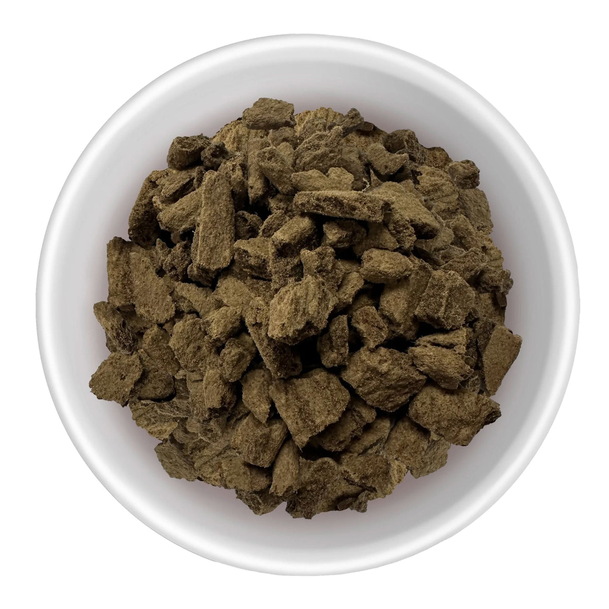 Rawz Just For My Small Dog Air Dried Beef 2.5oz.