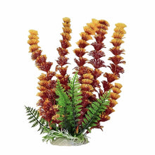 AquaTop Cabomba Aquarium Plant Weighted Base Fire 12in