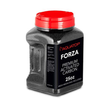 Aquatop Premium Activated Carbon with Mesh Bag Filter Media 25 oz Default Title