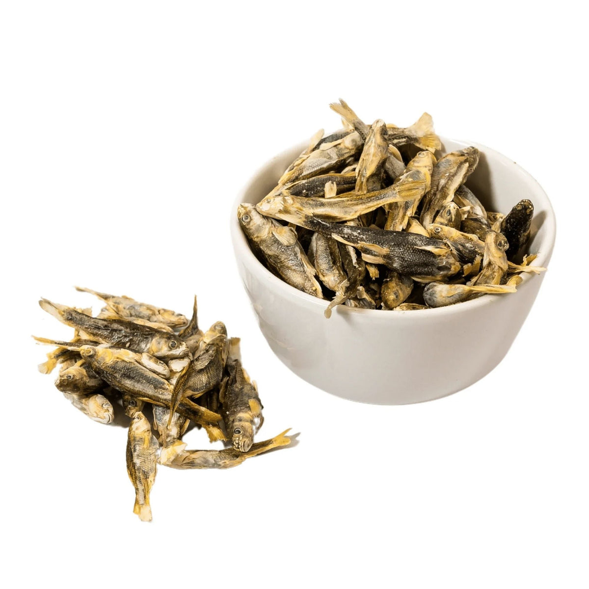 Momentum Carnivore Nutrition Dog 2oz. Minnows